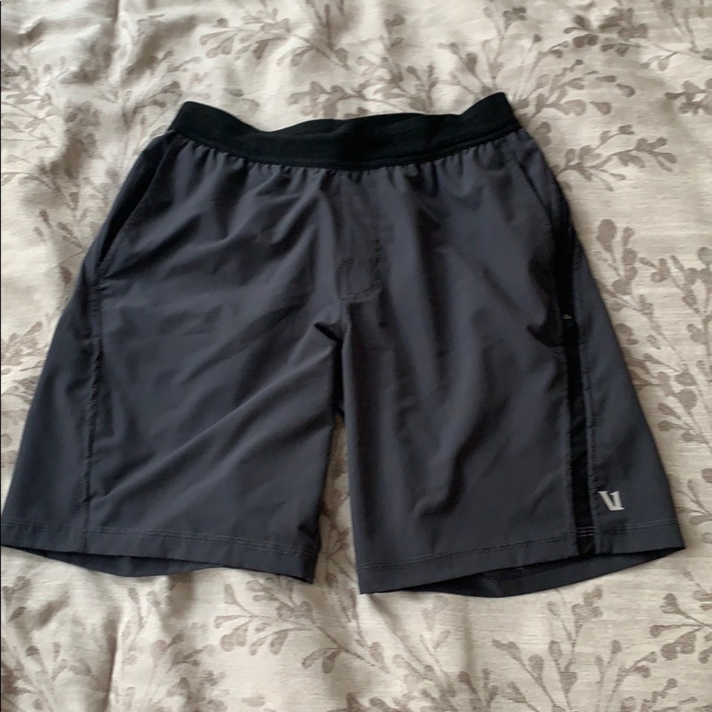 Vuori Men’s Interval Shorts